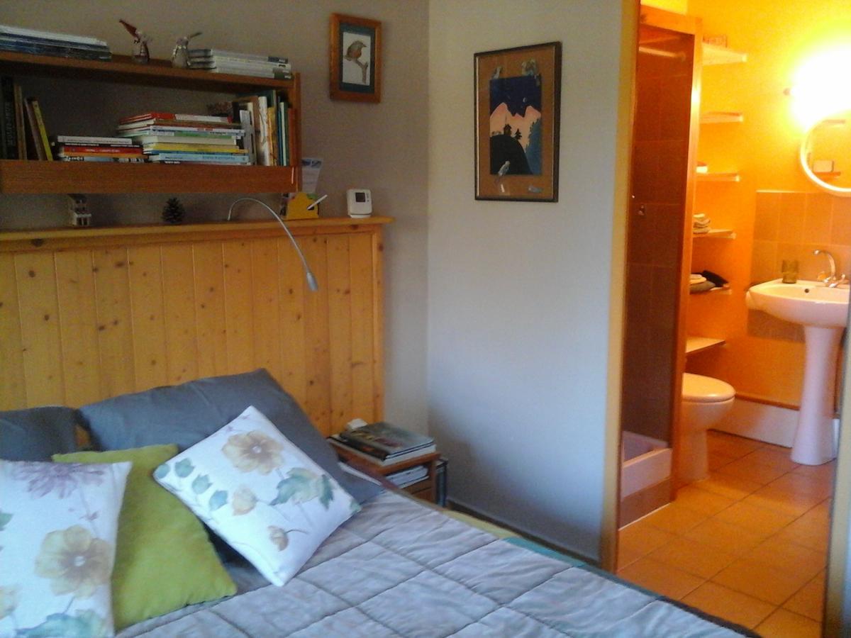 Chambre D'Hote Romarica Saint-Sigismond  Εξωτερικό φωτογραφία