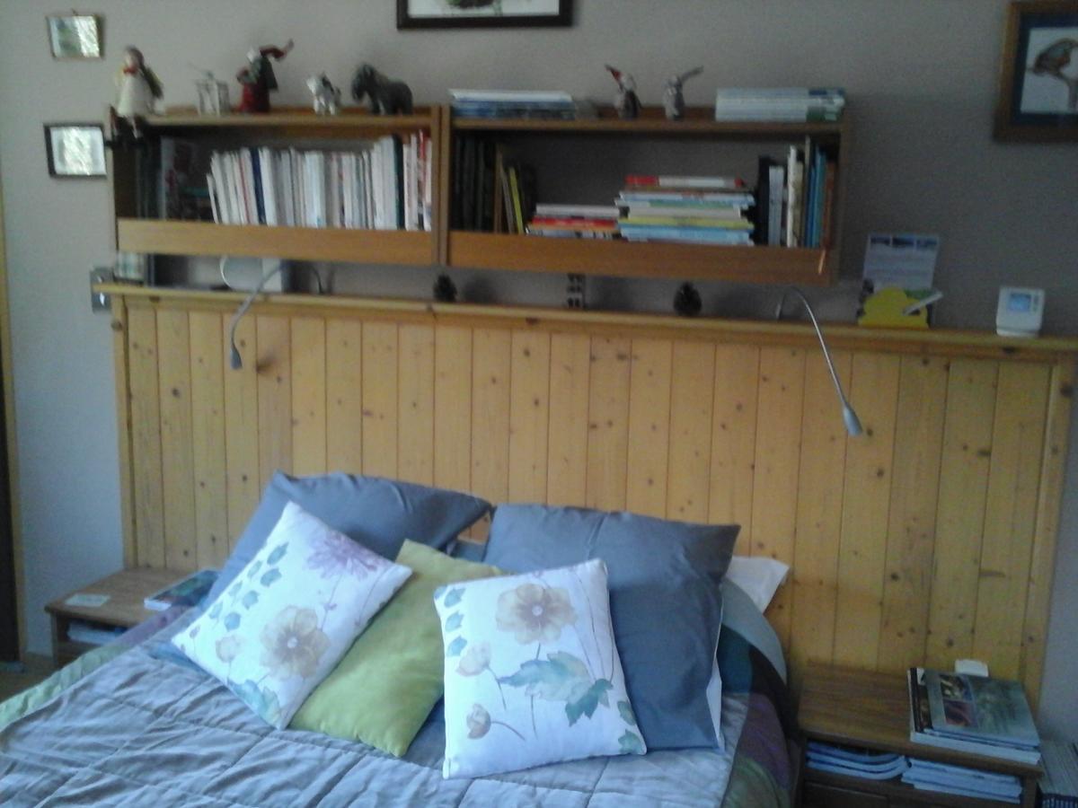 Chambre D'Hote Romarica Saint-Sigismond  Εξωτερικό φωτογραφία
