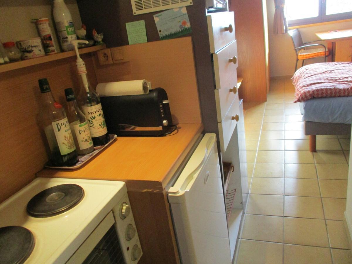 Chambre D'Hote Romarica Saint-Sigismond  Εξωτερικό φωτογραφία